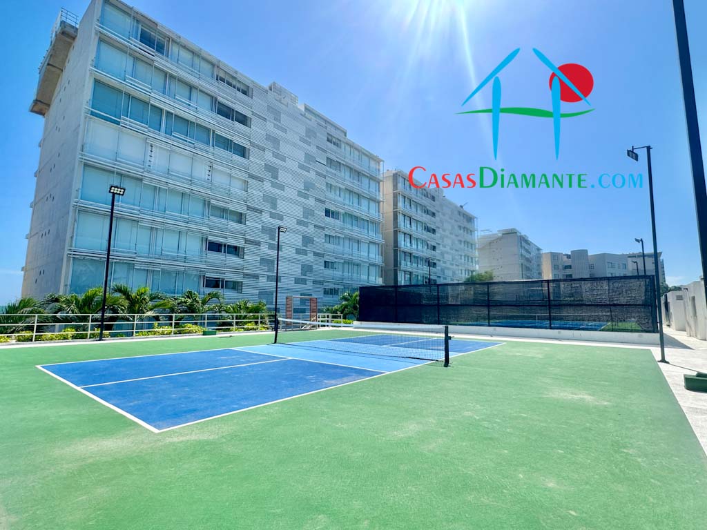Costa Real - Áreas comunes T3 y T4 5